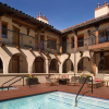 Отель Rancho Caymus Inn, фото 10
