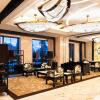 Отель Sheraton Changde Wuling Hotel, фото 21