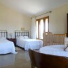 Отель Villa with 4 bedrooms in Torroella de Montgri with wonderful mountain view private pool enclosed gar, фото 34