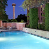 Отель The Westin Riverwalk, San Antonio, фото 21