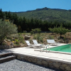 Отель Spacious Holiday Home with Swimming Pool in Montaulieu, фото 25