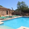 Отель Villa with 4 Bedrooms in Illes Balears, with Private Pool, Enclosed Garden And Wifi - 14 Km From the, фото 39