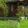 Отель Sun Arzum Bungalow, фото 7