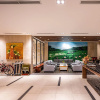Отель Thanh Long Hotel, фото 12