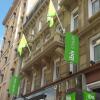 Отель ibis Styles Strasbourg Centre Gare, фото 1