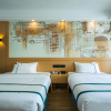 Отель City Comfort Inn(Guilin Municipal Goverment Flying Tiger Park Store), фото 8