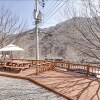 Отель Ulsan (Baenaegol) Rodemnamu Pension, фото 8