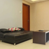 Отель Strategic And Comfy 2Br Apartment At Thamrin Residence, фото 18