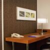 Отель SpringHill Suites by Marriott Boston Peabody, фото 5