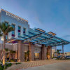 Отель Residence Inn by Marriott Corpus Christi Downtown в Корпус-Кристи