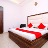 Отель Red Velvet Inn by OYO Rooms, фото 4