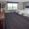 Отель Hampton Inn & Suites Chicago-Burr Ridge, фото 7