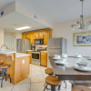 Отель Spacious Orange Beach Duplex < 1 Mi to Boat Launch, фото 14