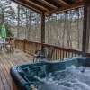 Отель Riverbend Reserve' Cabin w/Pvt Yard+Fire Pit, фото 8