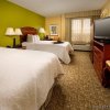 Отель Hampton Inn & Suites Ft. Lauderdale Arpt/South Cruise Port в Голливуде