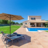 Отель Es Vedat 6 in Lloret de Vistalegre, фото 16