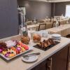 Отель Crowne Plaza Providence-Warwick Airport, an IHG Hotel, фото 12
