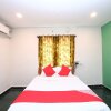 Отель OYO 18348 V Wella Comforts, фото 2