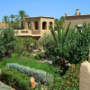 Отель Les Jardins de Skoura, фото 1