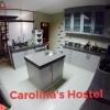 Отель Carolina's Hostel, фото 7