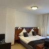 Отель Griffin Hotel am Neumarkt, фото 40