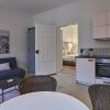 Отель VIAs Appartements und Ferienwohnungen, фото 7