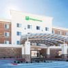 Отель Holiday Inn and Suites Grand Junction, an IHG Hotel, фото 1