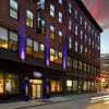 Отель Indigo Boston Garden, фото 1