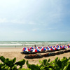 Отель Vungtau Intourco Resort, фото 22