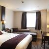 Отель Premier Inn Southampton West, фото 19