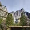 Отель Yosemite Valley Lodge, фото 24