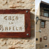 Отель Casa Rural La Rafela, фото 21
