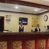 Отель GreenTree Inn Jinan Shanda RD, фото 13