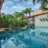 Отель Villa Aru by Tropiclook: Onyx style Nai Harn beach, фото 25