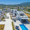 Отель Blue Oyster Villas, фото 25