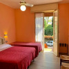 Отель Albergo Cinzia, фото 5