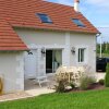 Отель House With 2 Bedrooms in Saint Aignan, With Enclosed Garden and Wifi, фото 15
