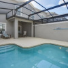 Отель Champions Gate 1579 - Four Bedroom Townhome With Splash Pool, фото 15