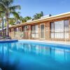 Отель Allambi Holiday Apartments, фото 12