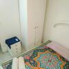 Отель Lovely double room with AC in Downtown в Каире