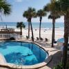 Отель Flamingo Inn Beachfront - Daytona Beach, фото 3