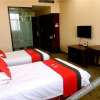 Отель OYO huzhou jintian hotel, фото 15