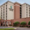 Отель Embassy Suites Hotel Baton Rouge, фото 5