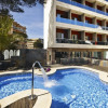 Отель MLL Mediterranean Bay Hotel - Adults Only, фото 16