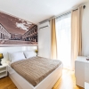 Отель Riva City Rooms, фото 6