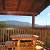 Отель Endless View 3 Bedroom Mountain View Home with Hot Tub, фото 12