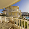 Отель Flat With Balcony and Shared Pool in Belek, фото 13
