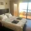 Отель Cosy & Cute Beach Front Studio at the Views Waterside, фото 8