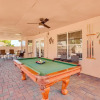 Отель Glendale Gem: Outdoor Pool Table & Kitchen!, фото 14