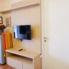 Отель Cozy & Comfortable 2 BR near Mall at Bassura City Apartment, фото 2